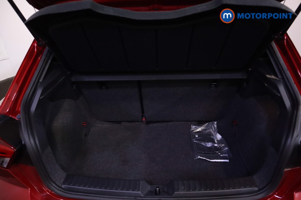 Seat Ibiza Xcellence Lux Automatic Petrol Hatchback - Stock Number (1604028) - 26th supplementary image