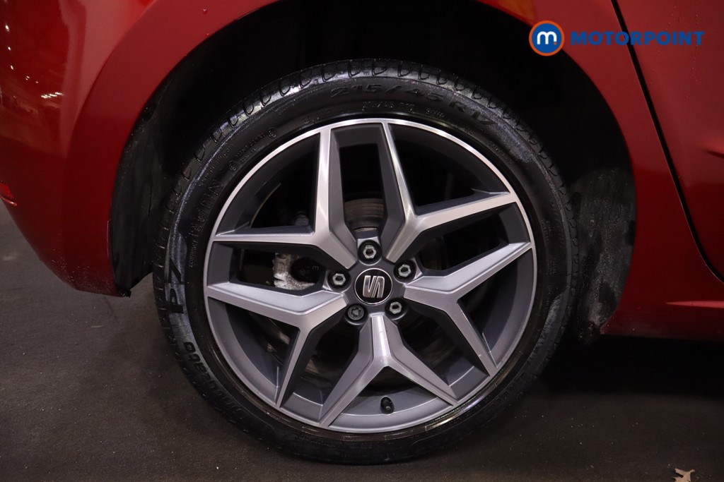 Seat Ibiza Xcellence Lux Automatic Petrol Hatchback - Stock Number (1604028) - 27th supplementary image