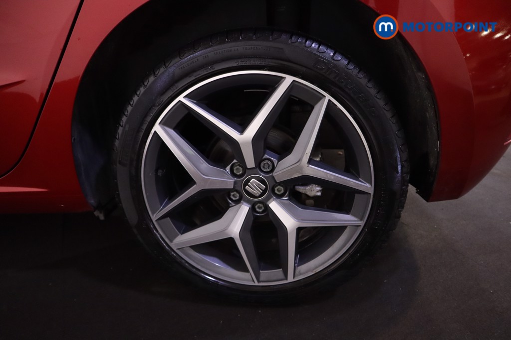 Seat Ibiza Xcellence Lux Automatic Petrol Hatchback - Stock Number (1604028) - 28th supplementary image