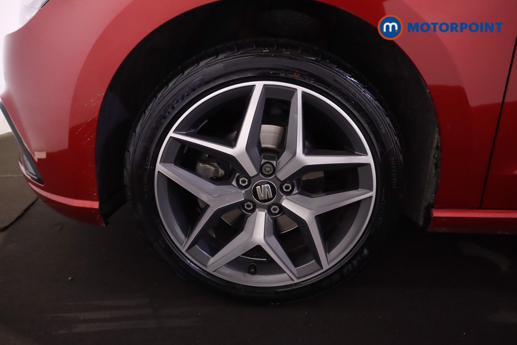 Seat Ibiza Xcellence Lux Automatic Petrol Hatchback - Stock Number (1604028) - 29th supplementary image