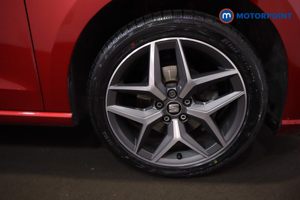 Seat Ibiza Xcellence Lux Automatic Petrol Hatchback - Stock Number (1604028) - 30th supplementary image