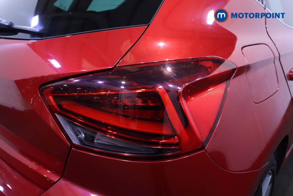 Seat Ibiza Xcellence Lux Automatic Petrol Hatchback - Stock Number (1604028) - 32nd supplementary image
