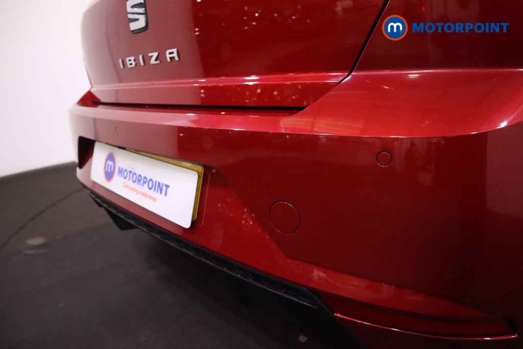Seat Ibiza Xcellence Lux Automatic Petrol Hatchback - Stock Number (1604028) - 33rd supplementary image