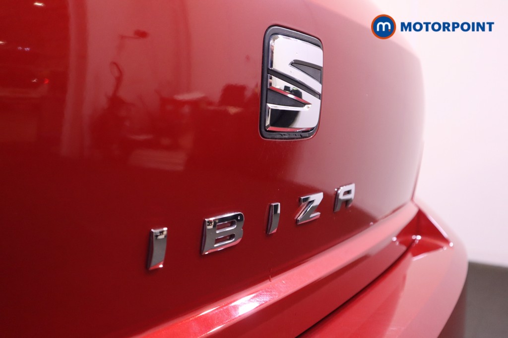 Seat Ibiza Xcellence Lux Automatic Petrol Hatchback - Stock Number (1604028) - 34th supplementary image