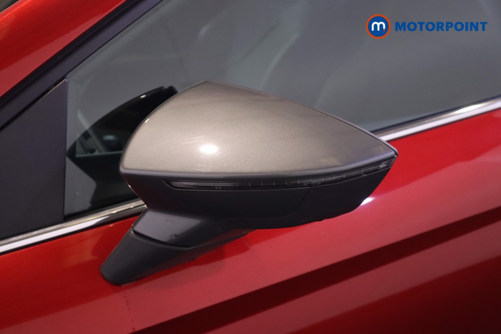 Seat Ibiza Xcellence Lux Automatic Petrol Hatchback - Stock Number (1604028) - 35th supplementary image