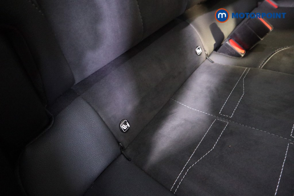 Vauxhall Astra Ultimate Manual Petrol Hatchback - Stock Number (1604101) - 14th supplementary image