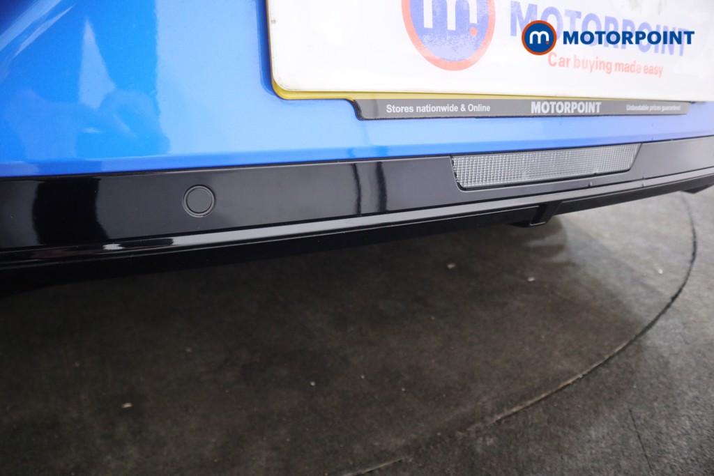 Vauxhall Astra Ultimate Manual Petrol Hatchback - Stock Number (1604101) - 21st supplementary image