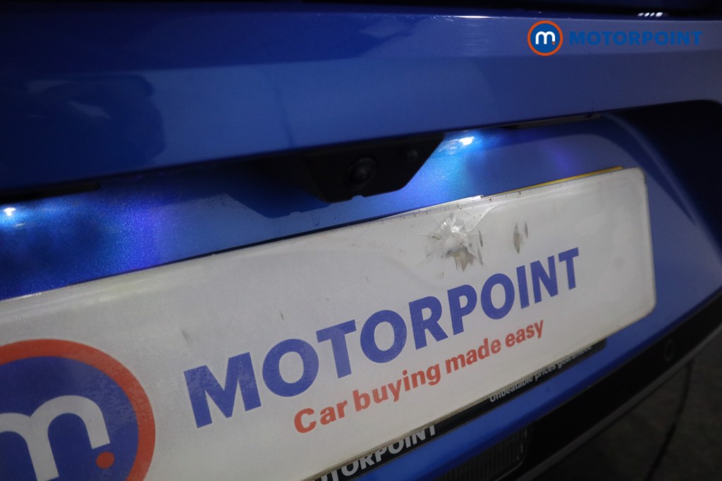 Vauxhall Astra Ultimate Manual Petrol Hatchback - Stock Number (1604101) - 22nd supplementary image