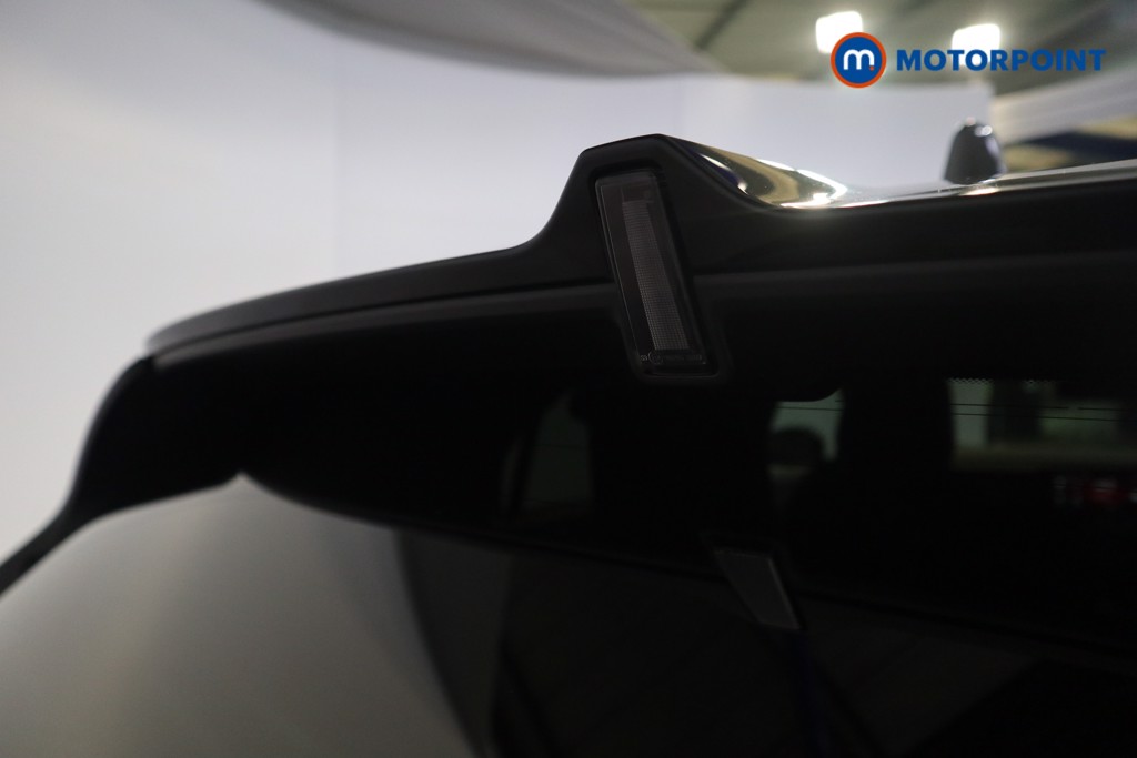 Vauxhall Astra Ultimate Manual Petrol Hatchback - Stock Number (1604101) - 25th supplementary image