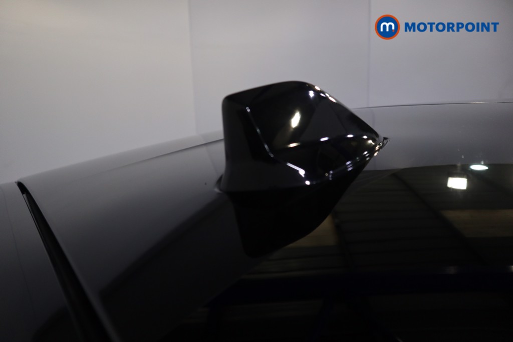 Vauxhall Astra Ultimate Manual Petrol Hatchback - Stock Number (1604101) - 26th supplementary image