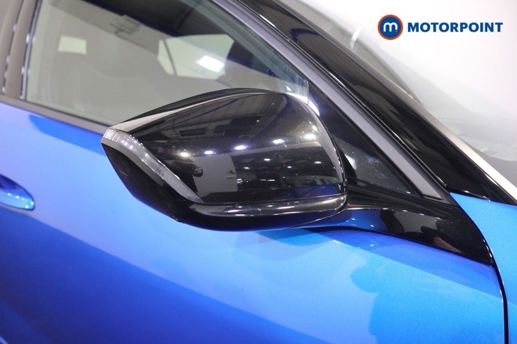 Vauxhall Astra Ultimate Manual Petrol Hatchback - Stock Number (1604101) - 27th supplementary image