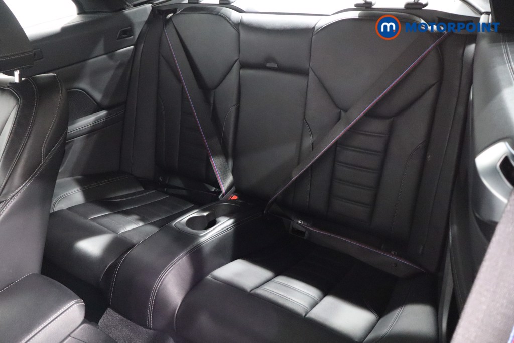 BMW 4 Series M Sport Automatic Petrol Convertible - Stock Number (1604167) - 5th supplementary image