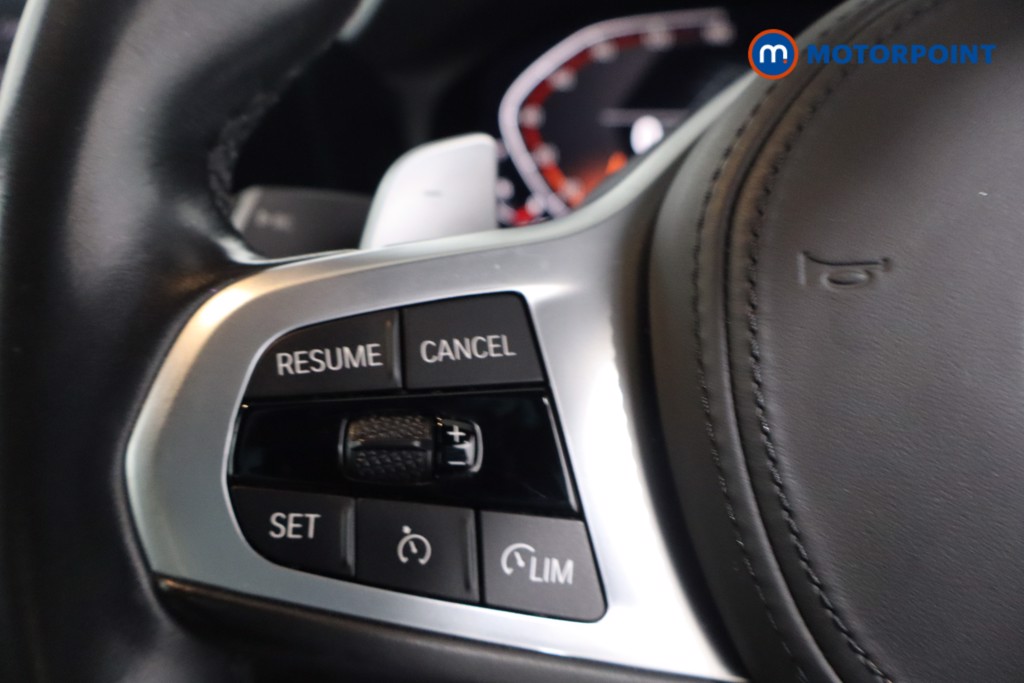 BMW 4 Series M Sport Automatic Petrol Convertible - Stock Number (1604167) - 7th supplementary image