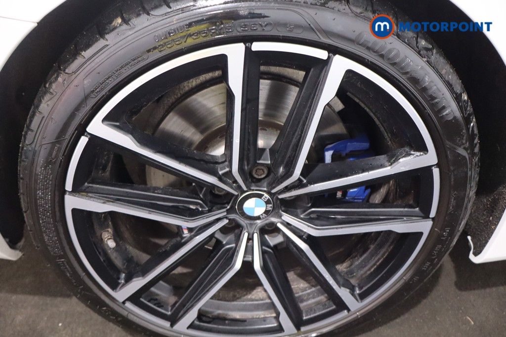 BMW 4 Series M Sport Automatic Petrol Convertible - Stock Number (1604167) - 9th supplementary image