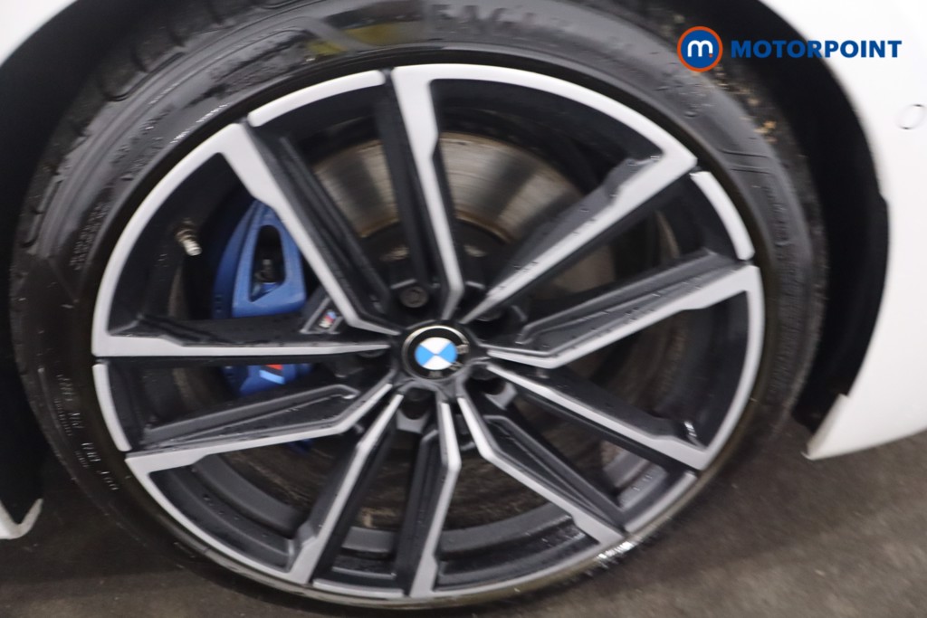 BMW 4 Series M Sport Automatic Petrol Convertible - Stock Number (1604167) - 10th supplementary image