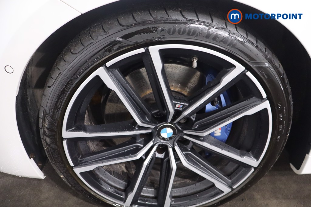 BMW 4 Series M Sport Automatic Petrol Convertible - Stock Number (1604167) - 11th supplementary image