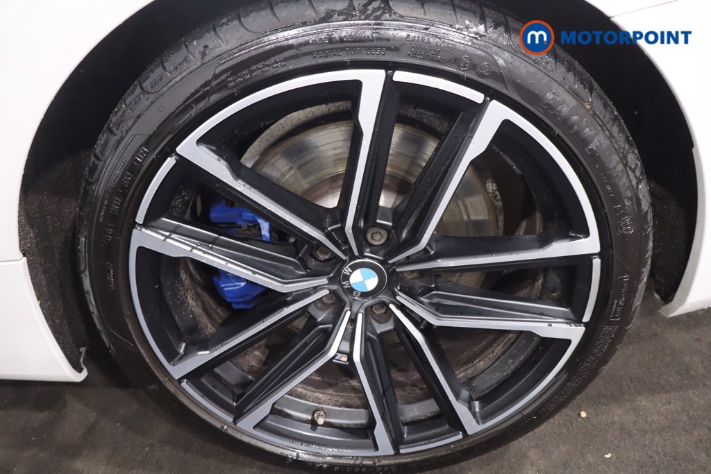 BMW 4 Series M Sport Automatic Petrol Convertible - Stock Number (1604167) - 12th supplementary image