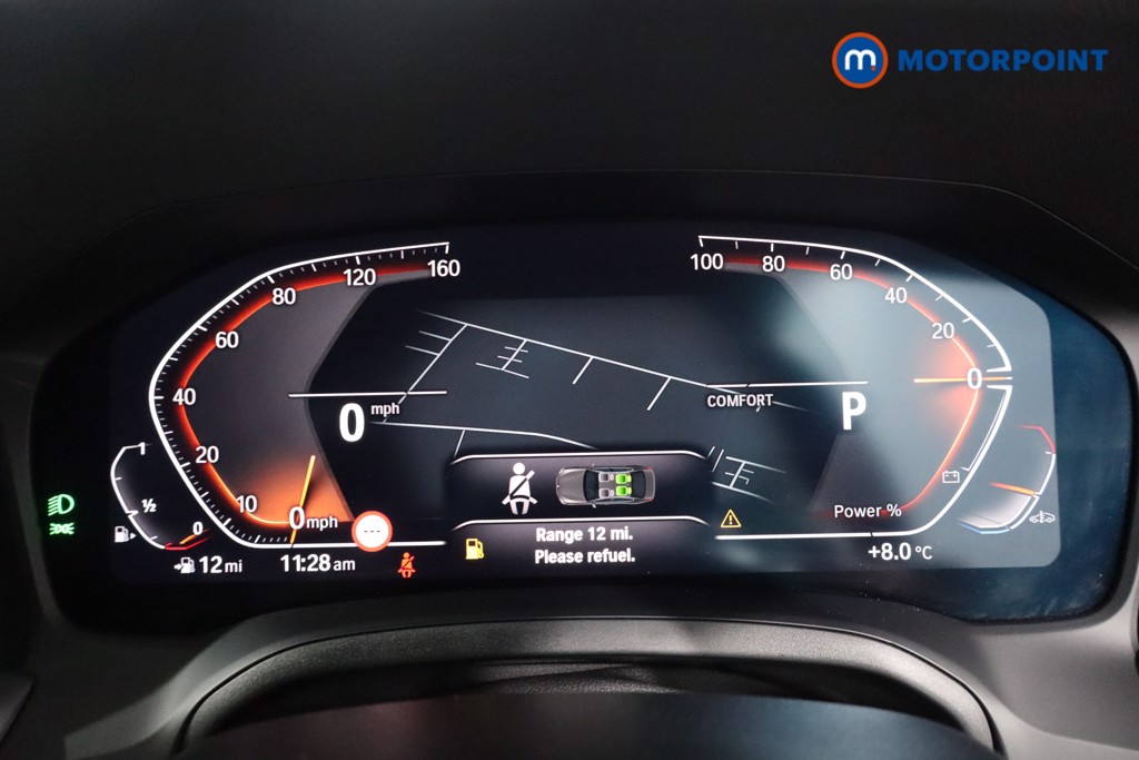 BMW 4 Series M Sport Automatic Petrol Convertible - Stock Number (1604167) - 14th supplementary image