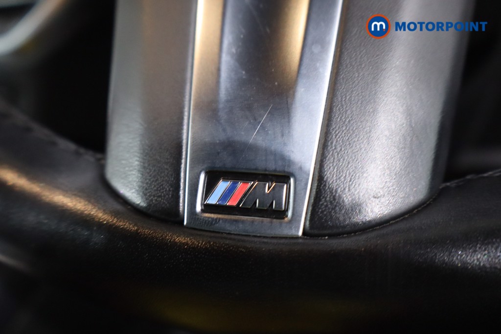 BMW 4 Series M Sport Automatic Petrol Convertible - Stock Number (1604167) - 17th supplementary image