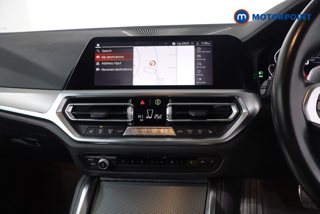 BMW 4 Series M Sport Automatic Petrol Convertible - Stock Number (1604167) - 18th supplementary image