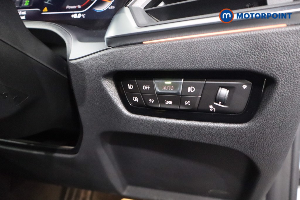 BMW 4 Series M Sport Automatic Petrol Convertible - Stock Number (1604167) - 21st supplementary image