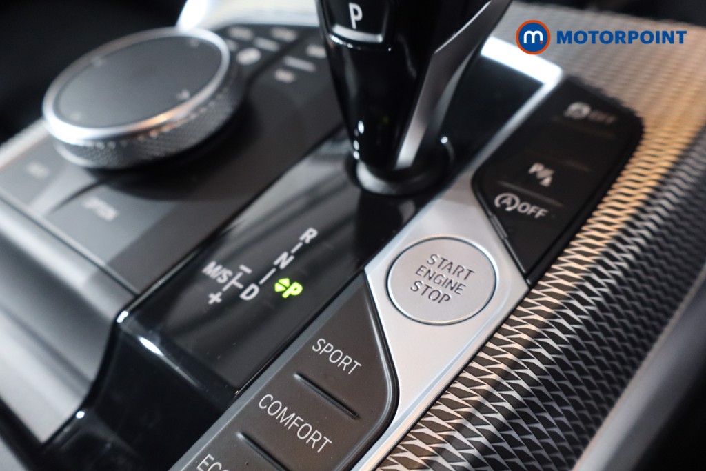 BMW 4 Series M Sport Automatic Petrol Convertible - Stock Number (1604167) - 22nd supplementary image