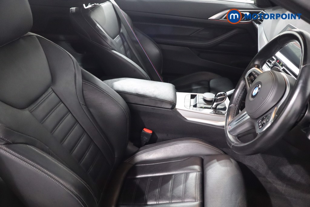 BMW 4 Series M Sport Automatic Petrol Convertible - Stock Number (1604167) - 23rd supplementary image