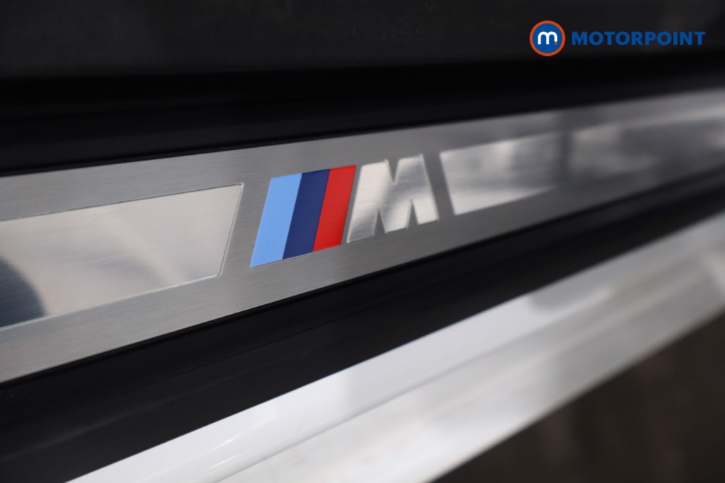 BMW 4 Series M Sport Automatic Petrol Convertible - Stock Number (1604167) - 24th supplementary image