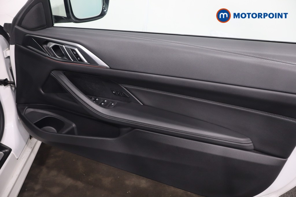 BMW 4 Series M Sport Automatic Petrol Convertible - Stock Number (1604167) - 25th supplementary image