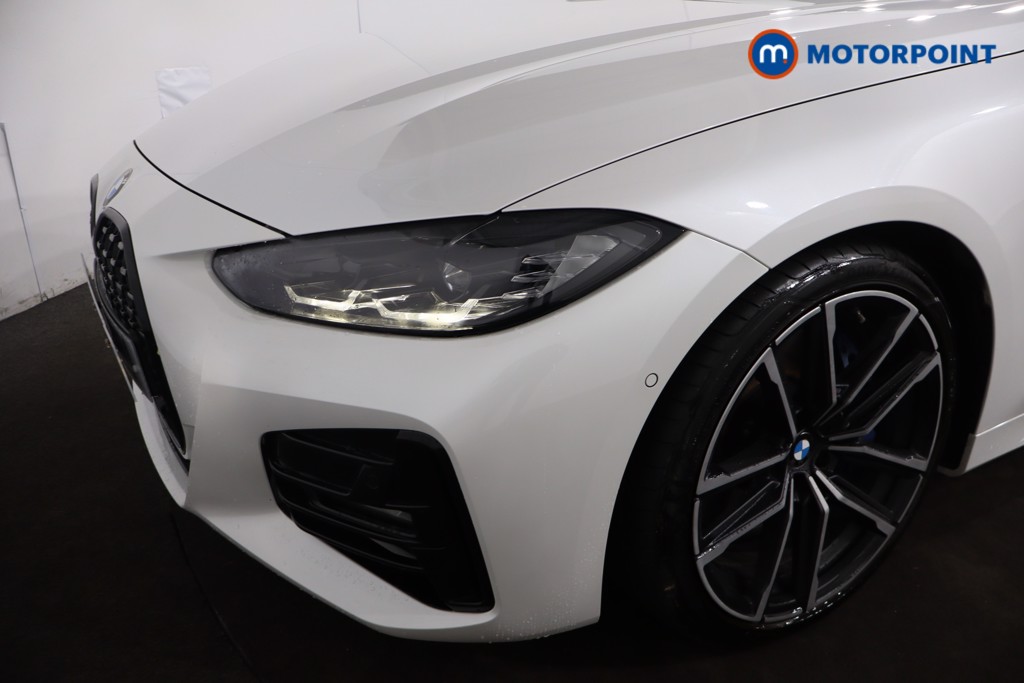 BMW 4 Series M Sport Automatic Petrol Convertible - Stock Number (1604167) - 27th supplementary image