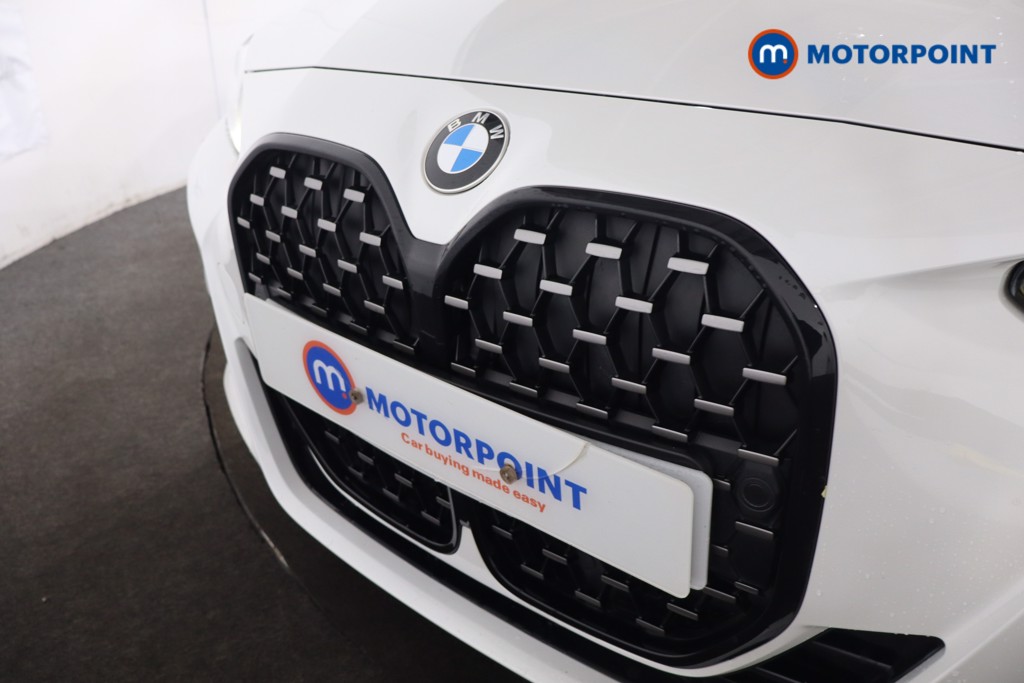 BMW 4 Series M Sport Automatic Petrol Convertible - Stock Number (1604167) - 28th supplementary image