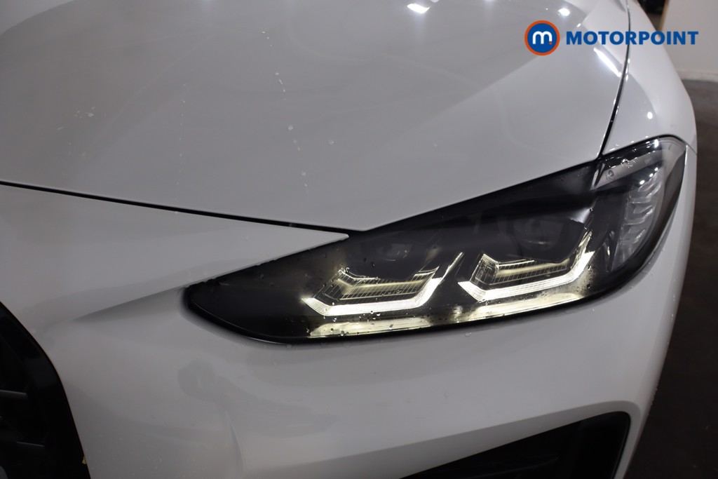 BMW 4 Series M Sport Automatic Petrol Convertible - Stock Number (1604167) - 29th supplementary image