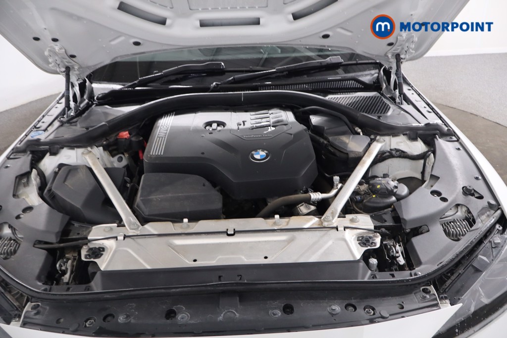 BMW 4 Series M Sport Automatic Petrol Convertible - Stock Number (1604167) - 31st supplementary image