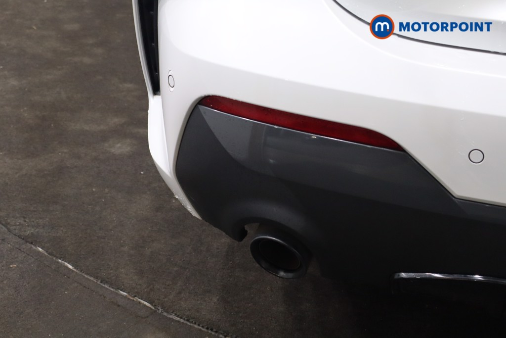 BMW 4 Series M Sport Automatic Petrol Convertible - Stock Number (1604167) - 35th supplementary image