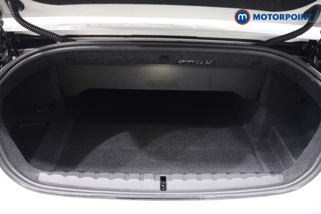 BMW 4 Series M Sport Automatic Petrol Convertible - Stock Number (1604167) - 36th supplementary image