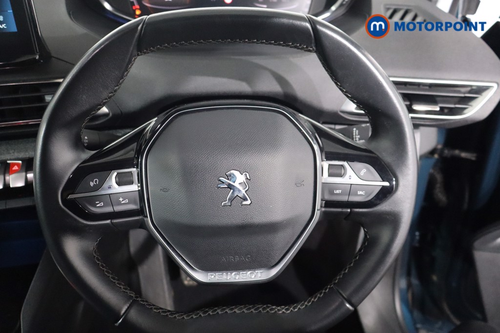 Peugeot 3008 Allure Premium Manual Diesel SUV - Stock Number (1604235) - 6th supplementary image