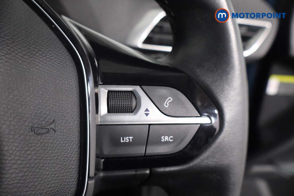 Peugeot 3008 Allure Premium Manual Diesel SUV - Stock Number (1604235) - 8th supplementary image