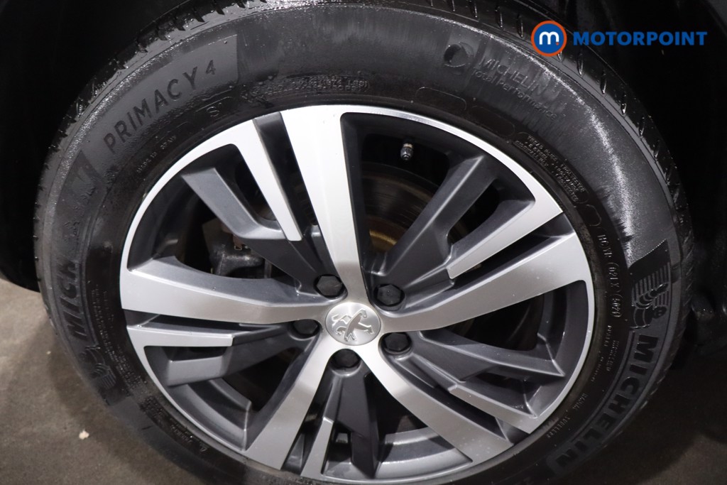 Peugeot 3008 Allure Premium Manual Diesel SUV - Stock Number (1604235) - 9th supplementary image