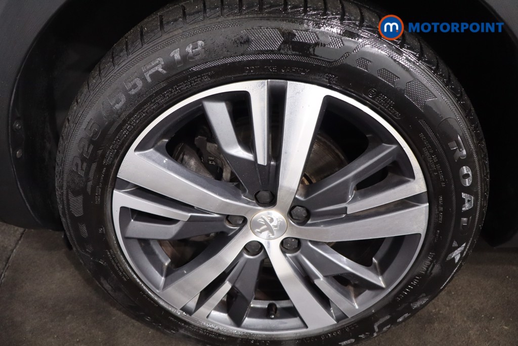 Peugeot 3008 Allure Premium Manual Diesel SUV - Stock Number (1604235) - 11th supplementary image