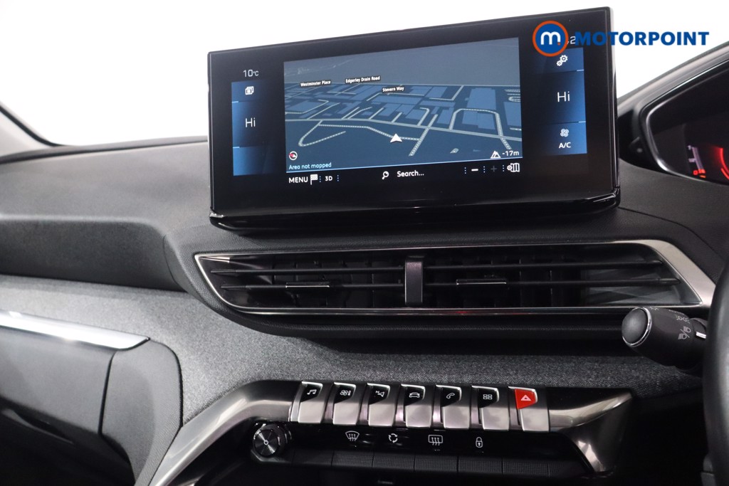 Peugeot 3008 Allure Premium Manual Diesel SUV - Stock Number (1604235) - 17th supplementary image