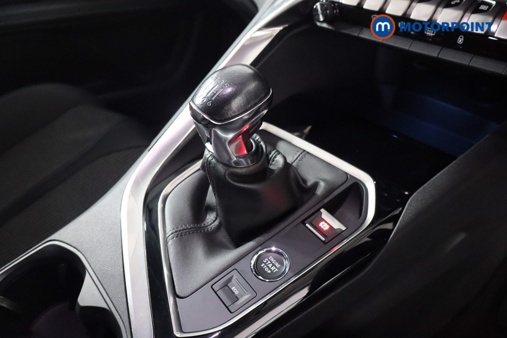 Peugeot 3008 Allure Premium Manual Diesel SUV - Stock Number (1604235) - 18th supplementary image