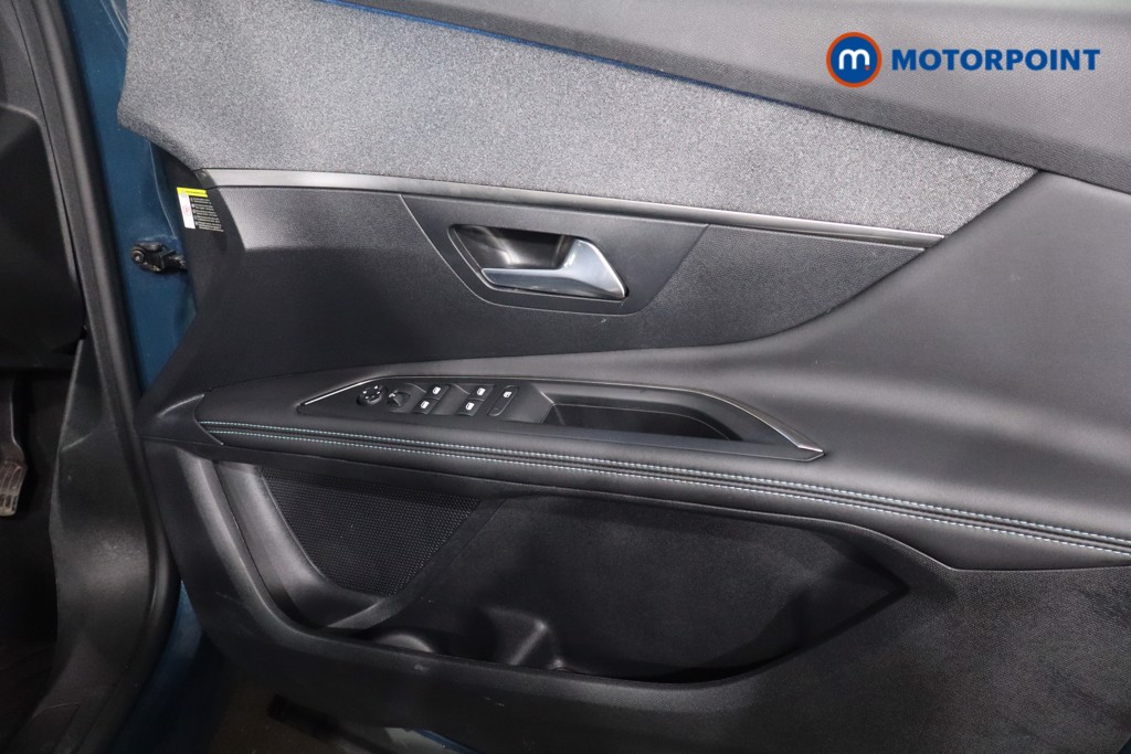 Peugeot 3008 Allure Premium Manual Diesel SUV - Stock Number (1604235) - 20th supplementary image