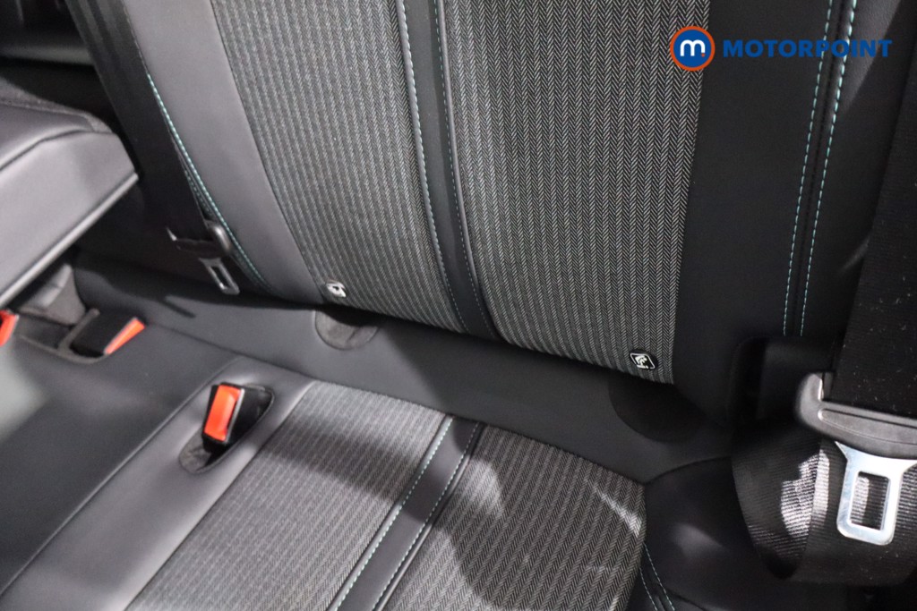 Peugeot 3008 Allure Premium Manual Diesel SUV - Stock Number (1604235) - 22nd supplementary image