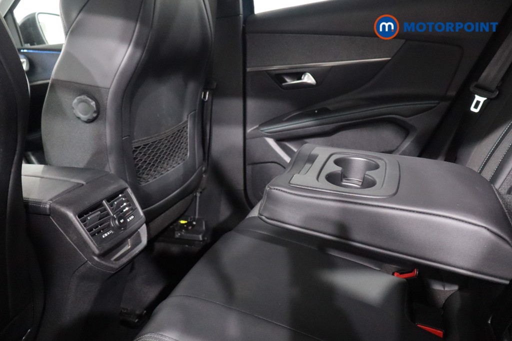 Peugeot 3008 Allure Premium Manual Diesel SUV - Stock Number (1604235) - 23rd supplementary image