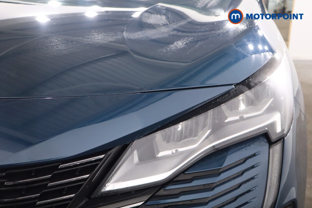 Peugeot 3008 Allure Premium Manual Diesel SUV - Stock Number (1604235) - 26th supplementary image
