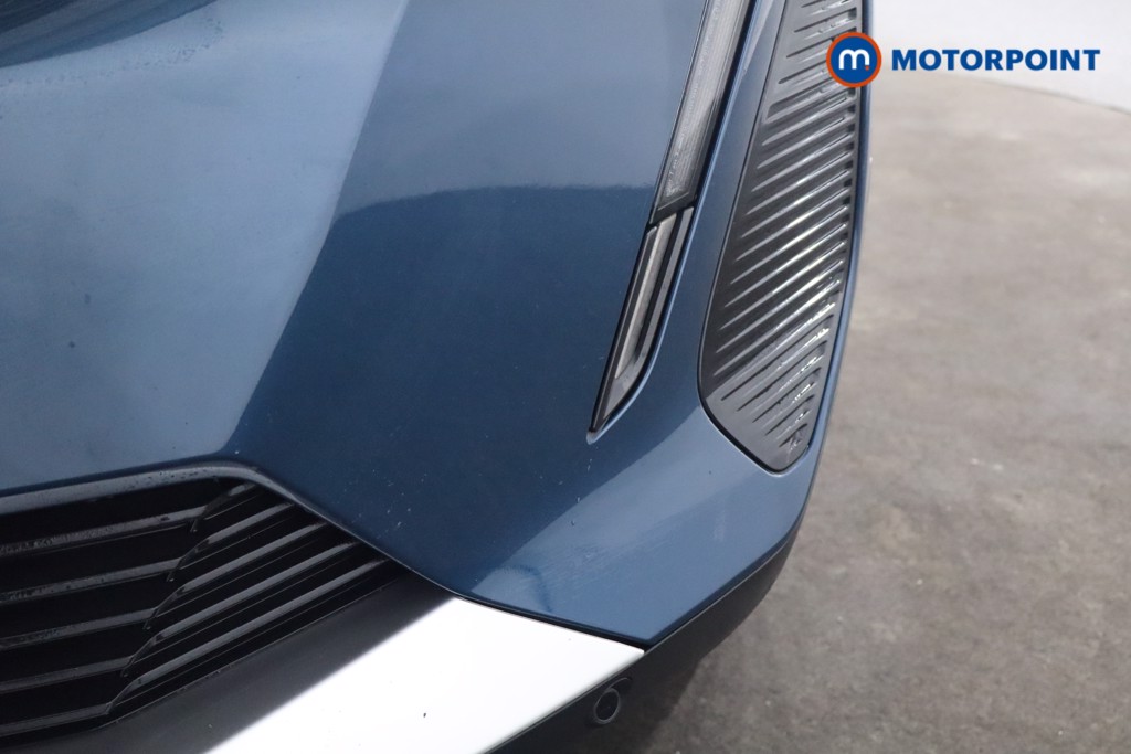 Peugeot 3008 Allure Premium Manual Diesel SUV - Stock Number (1604235) - 27th supplementary image