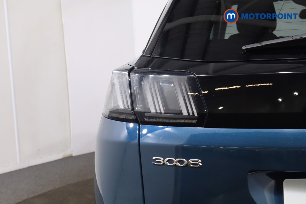 Peugeot 3008 Allure Premium Manual Diesel SUV - Stock Number (1604235) - 30th supplementary image