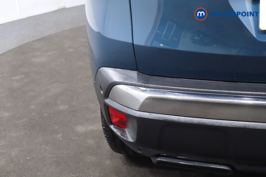 Peugeot 3008 Allure Premium Manual Diesel SUV - Stock Number (1604235) - 31st supplementary image