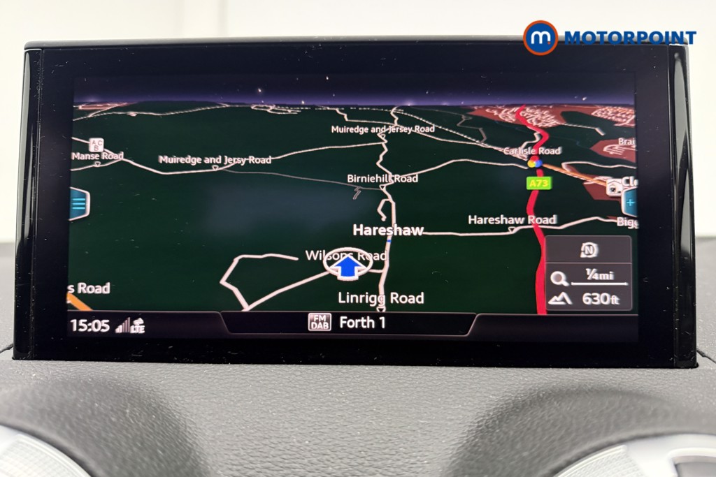 Audi Q2 Sport Manual Petrol SUV - Stock Number (1604272) - 2nd supplementary image