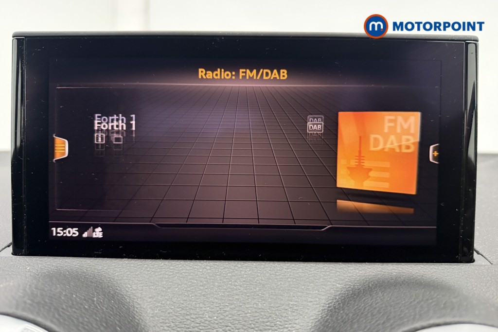 Audi Q2 Sport Manual Petrol SUV - Stock Number (1604272) - 3rd supplementary image